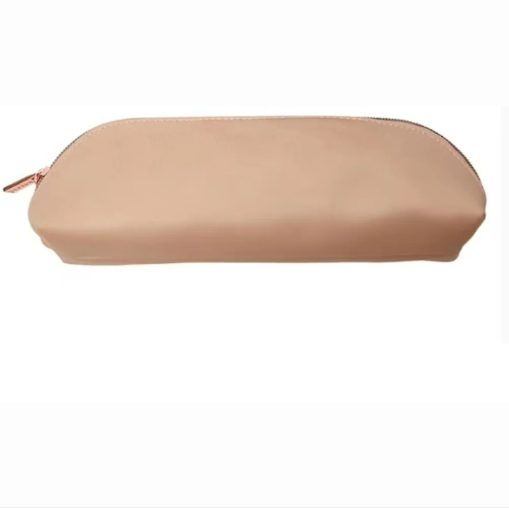 🆕️MORPHE 3 Piece Makeup Brushes & Bag